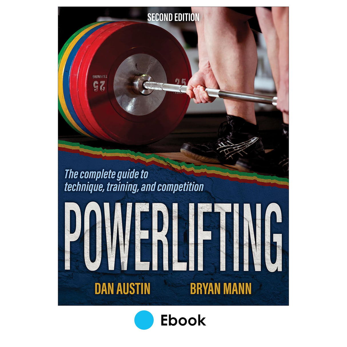 Powerlifting 2nd Edition epub