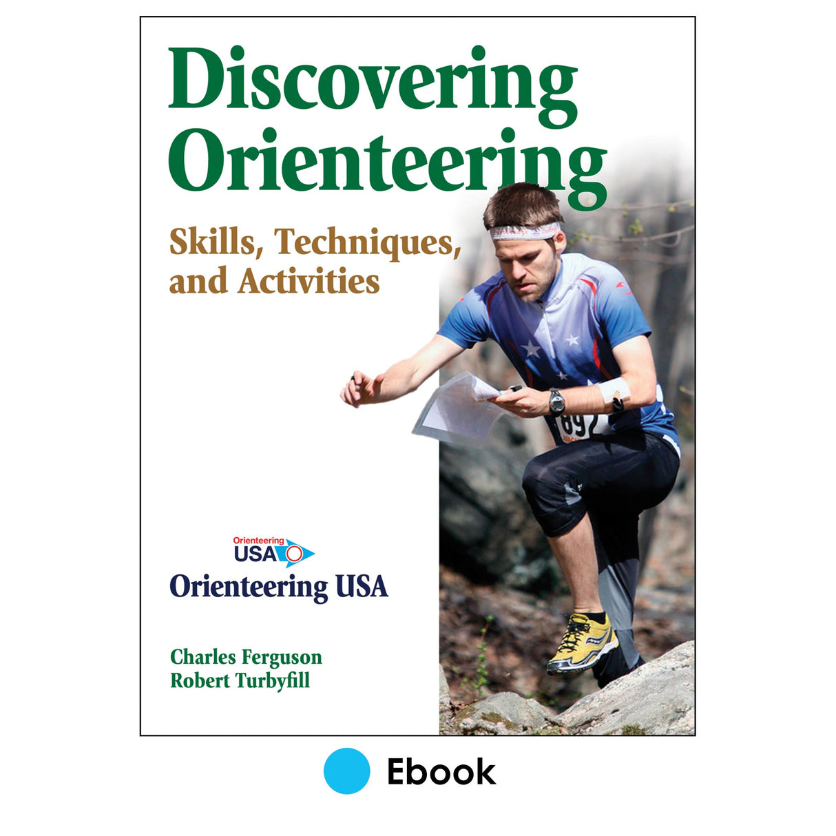 Discovering Orienteering PDF