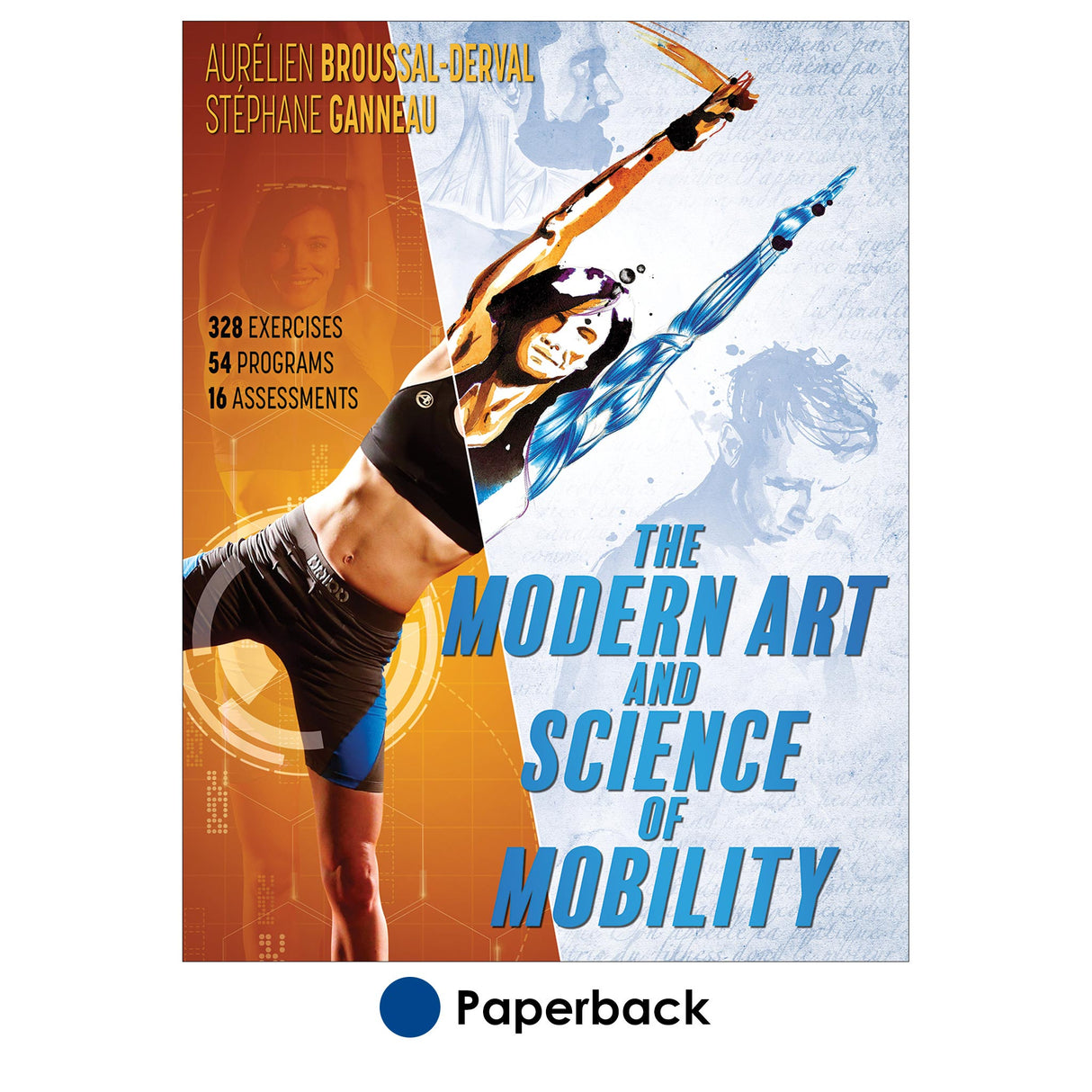 Modern Art and Science of Mobility, The