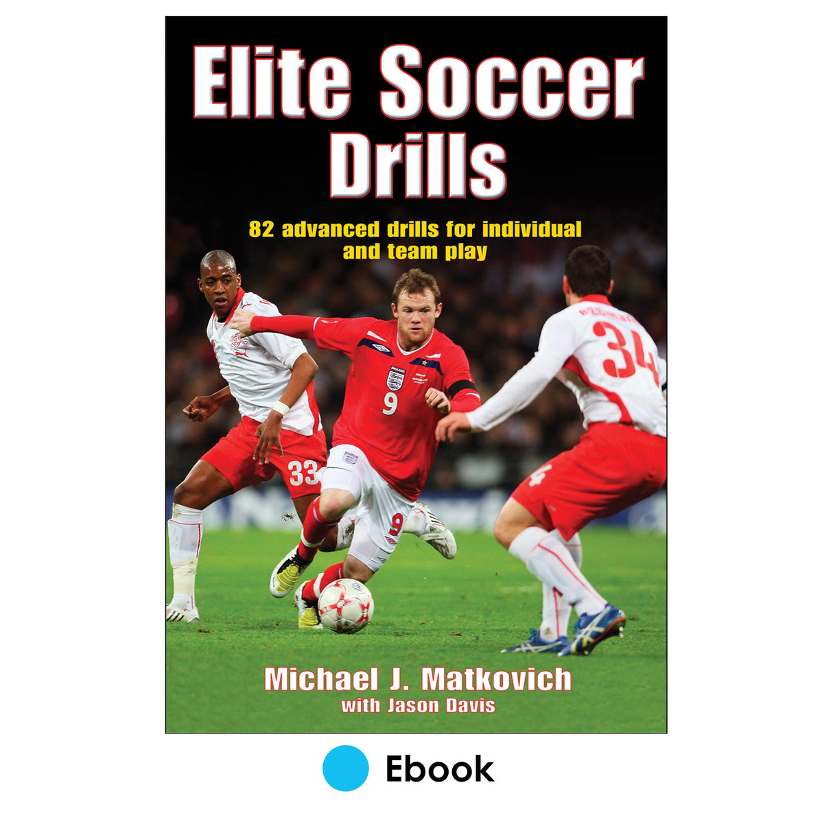 Elite Soccer Drills PDF