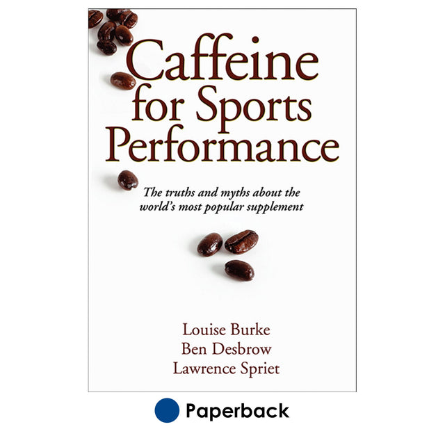 Caffeine for Sports Performance