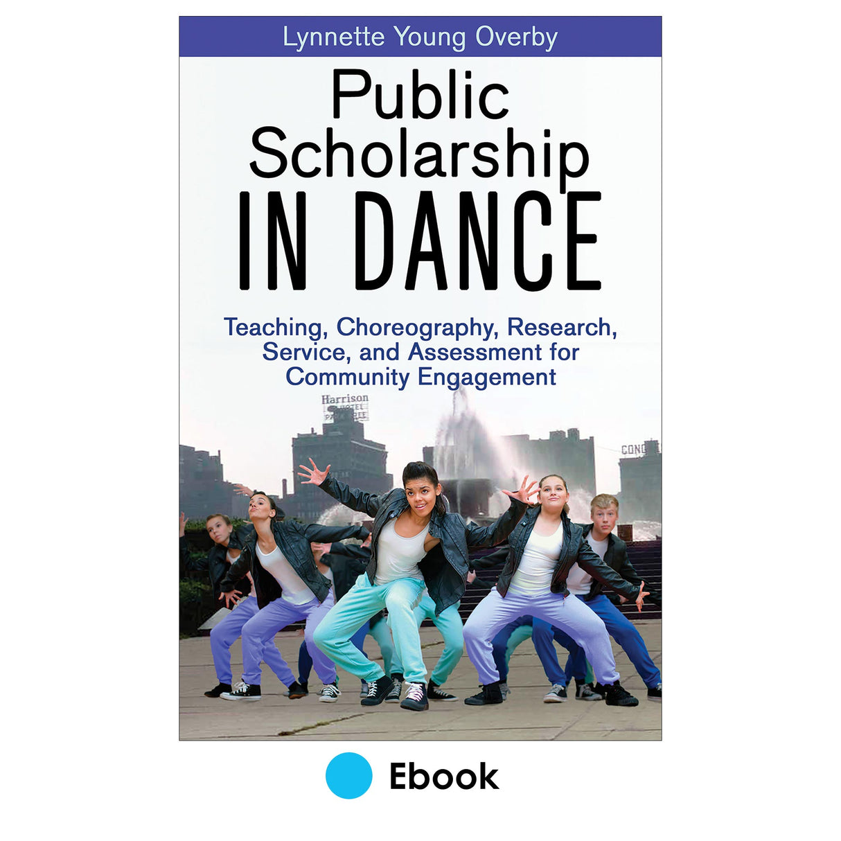 Public Scholarship in Dance PDF