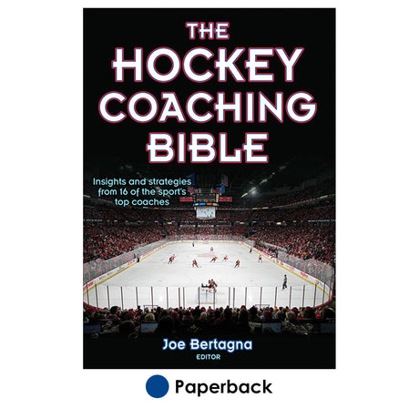 Hockey Coaching Bible