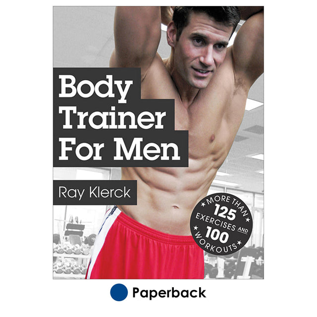 Body Trainer for Men