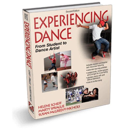 Experiencing Dance Blog
