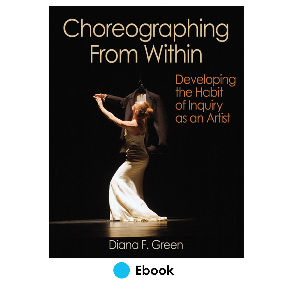 Choreographing From Within PDF