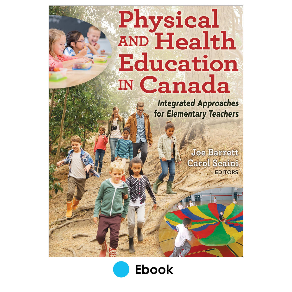 Physical and Health Education in Canada PDF With Web Resource