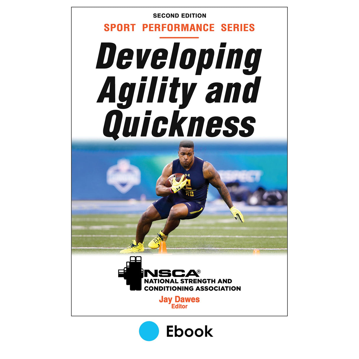 Developing Agility and Quickness 2nd Edition epub