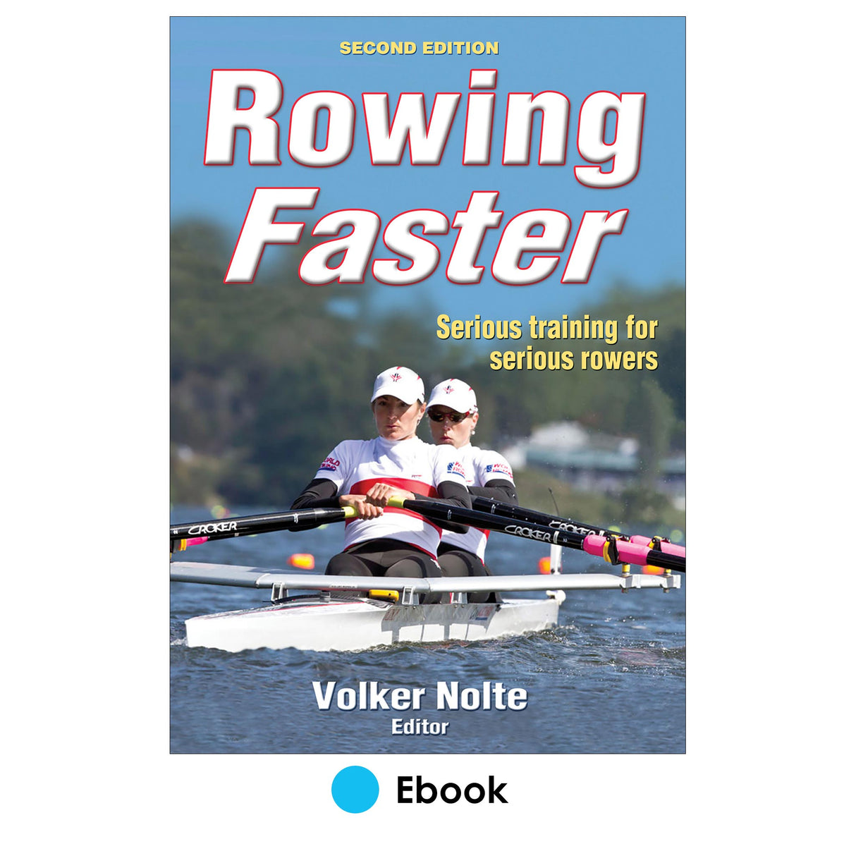 Rowing Faster 2nd Edition PDF