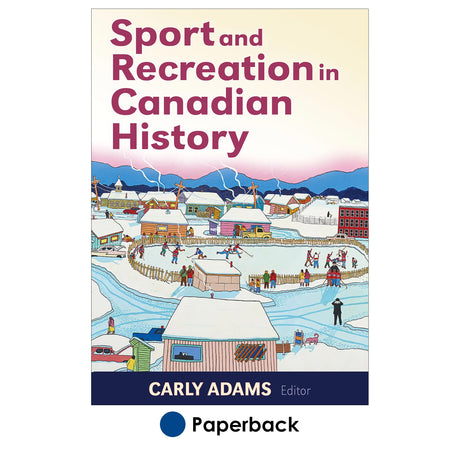 Sport and Recreation in Canadian History