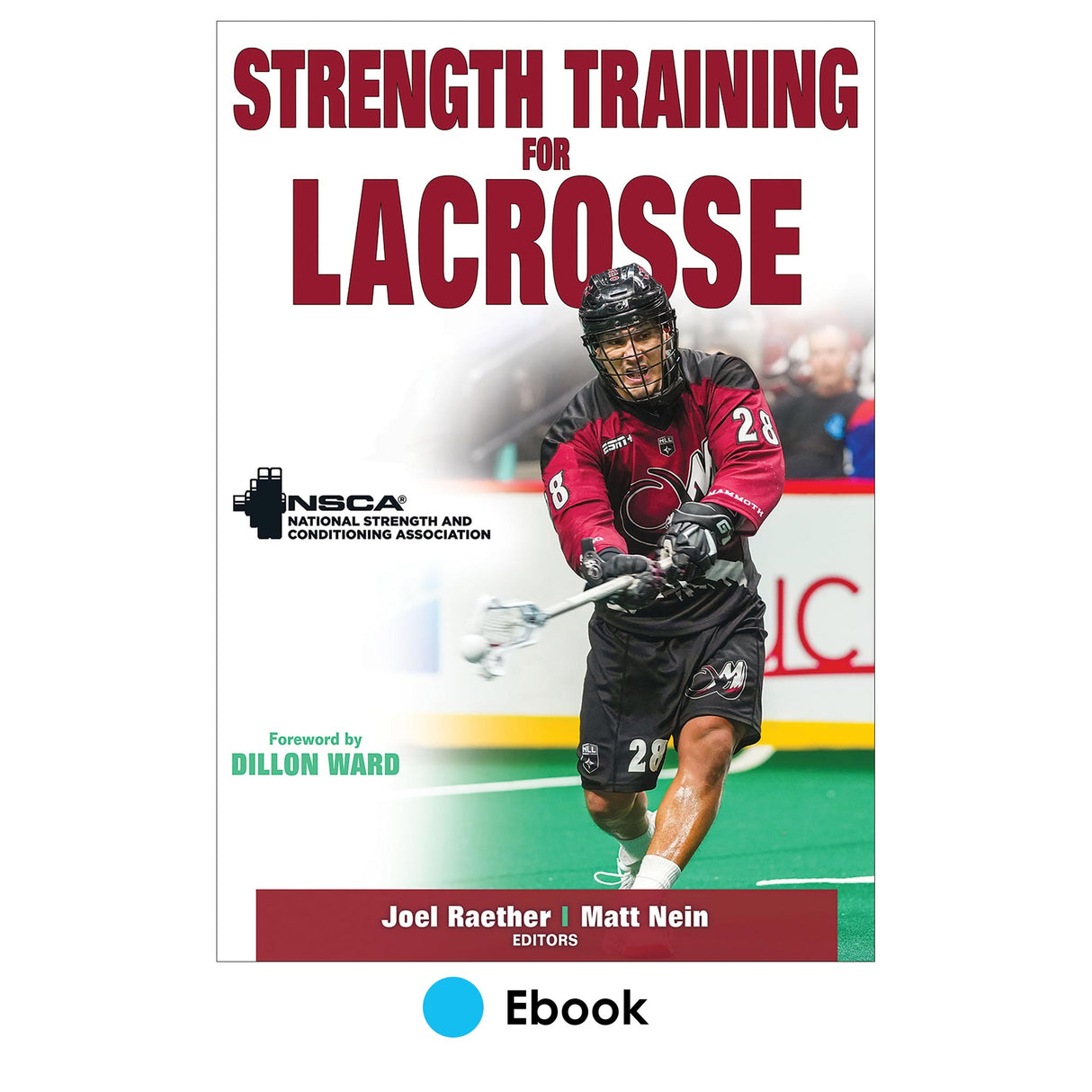 Strength Training for Lacrosse epub