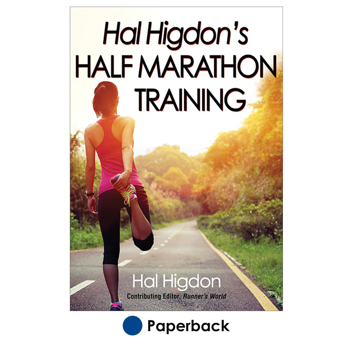 Hal Higdon's Half Marathon Training