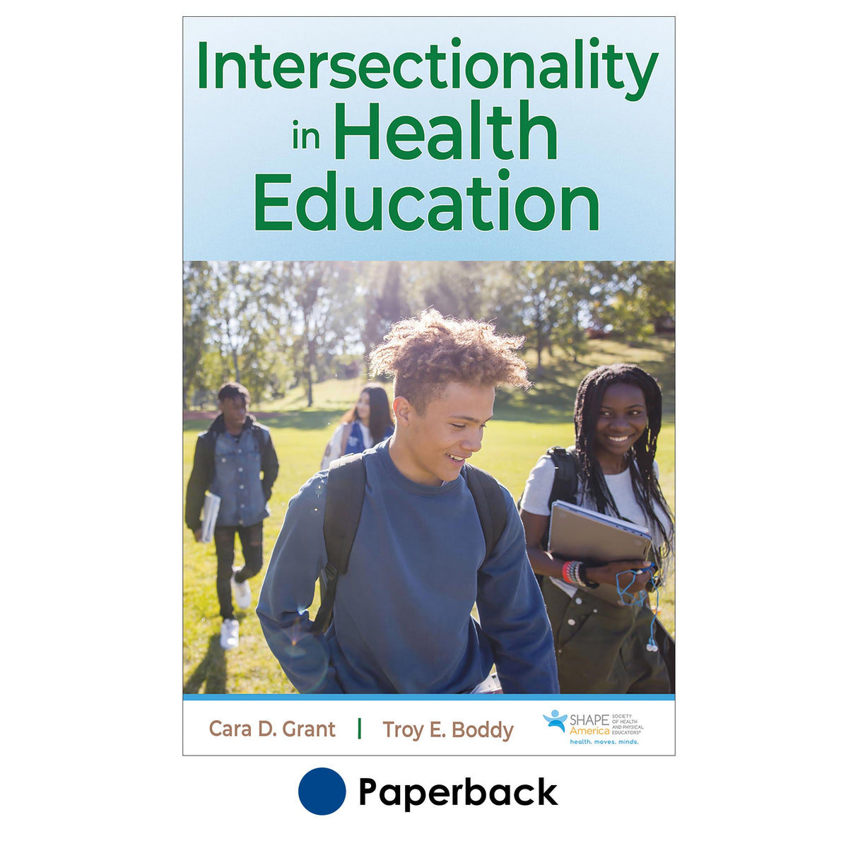Intersectionality in Health Education – Human Kinetics