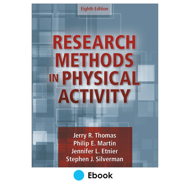 Research Methods in Physical Activity 8th Edition epub