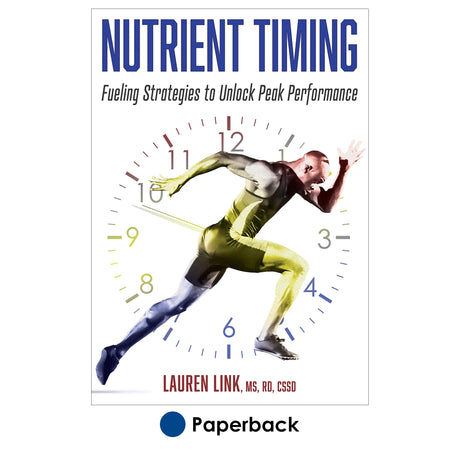 Nutrient Timing