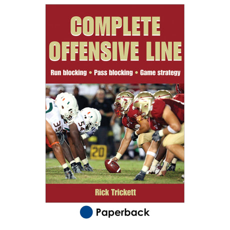 Complete Offensive Line