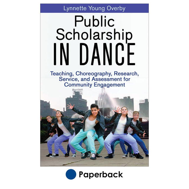 Public Scholarship in Dance