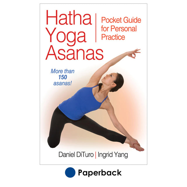 Hatha Yoga Asanas