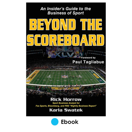 Beyond the Scoreboard PDF