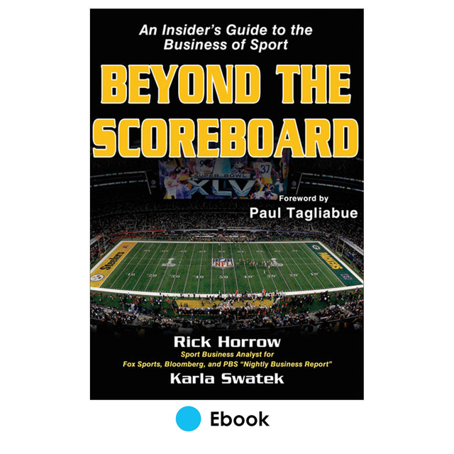 Beyond the Scoreboard PDF