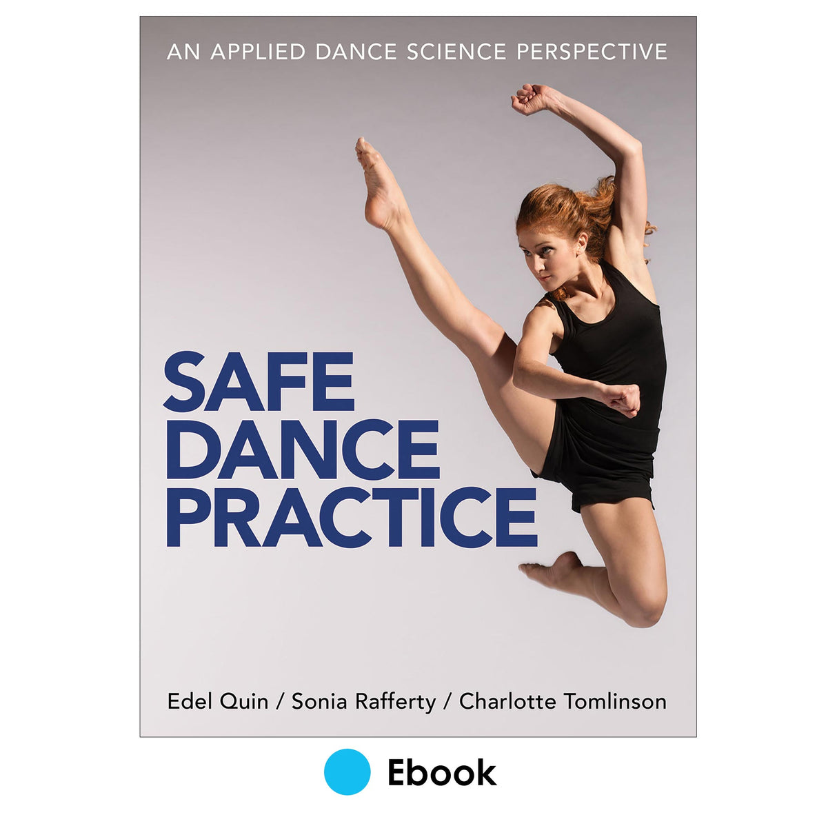 Safe Dance Practice PDF