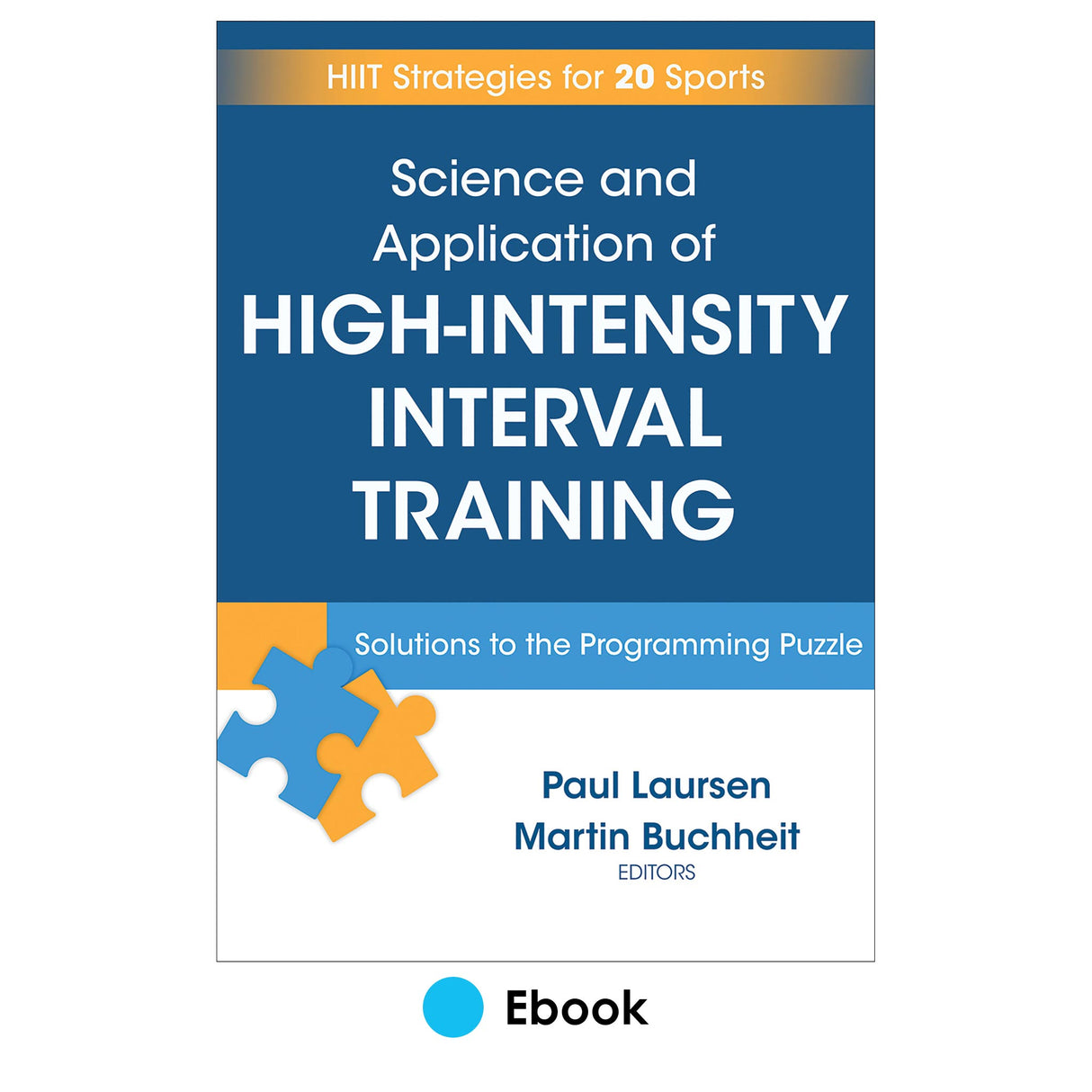 Science and Application of High-Intensity Interval Training epub