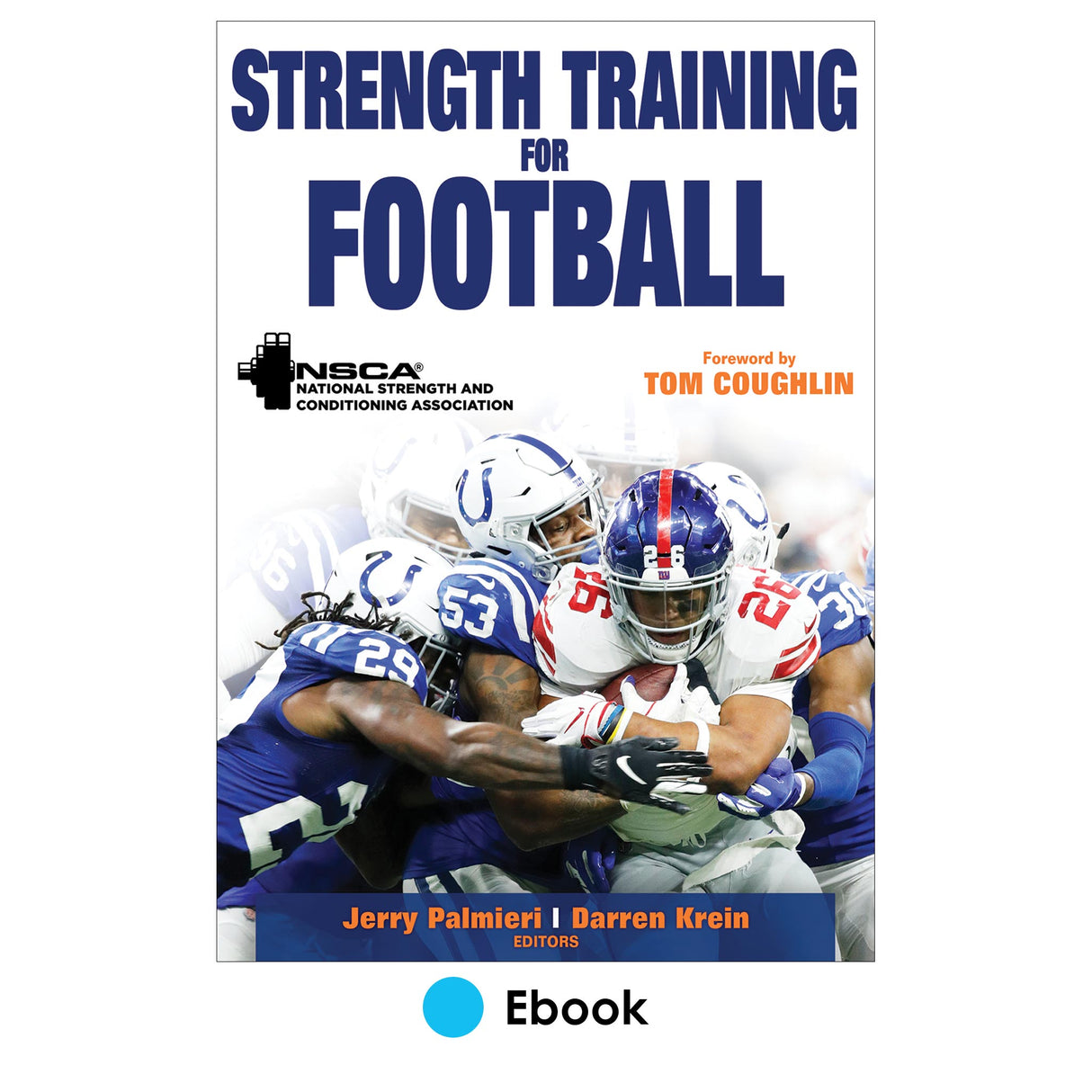 Strength Training for Football epub