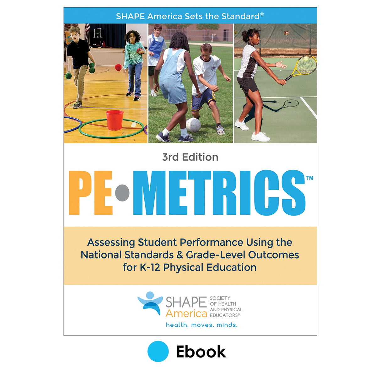PE Metrics 3rd Edition PDF