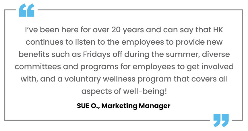Sue O Testimonial