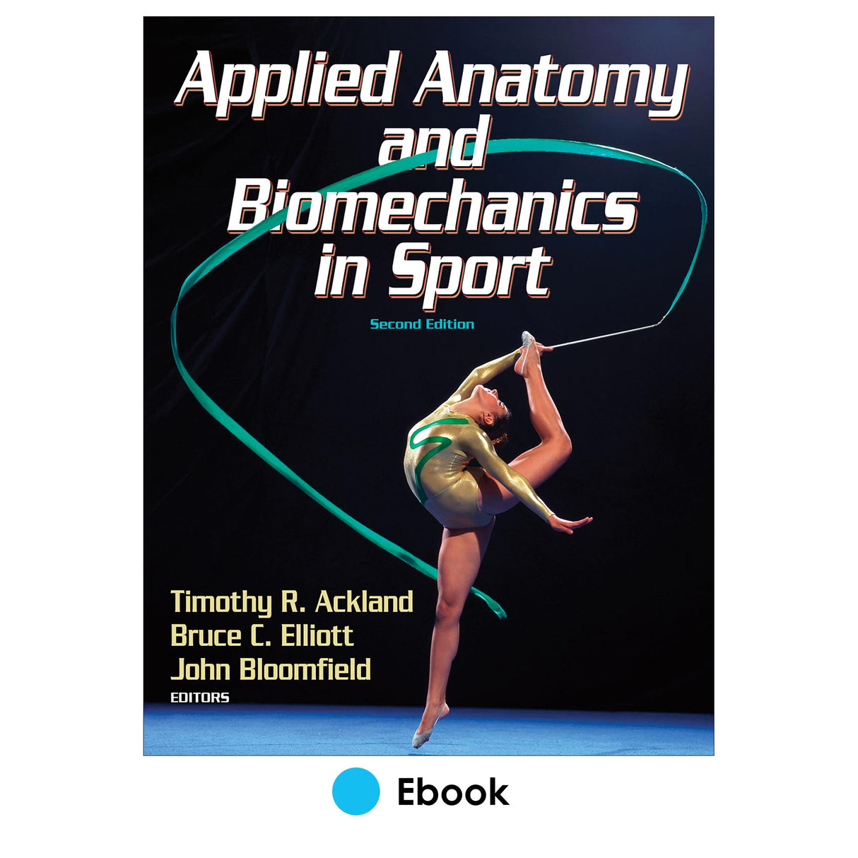 Applied Anatomy and Biomechanics in Sport 2nd Edition PDF