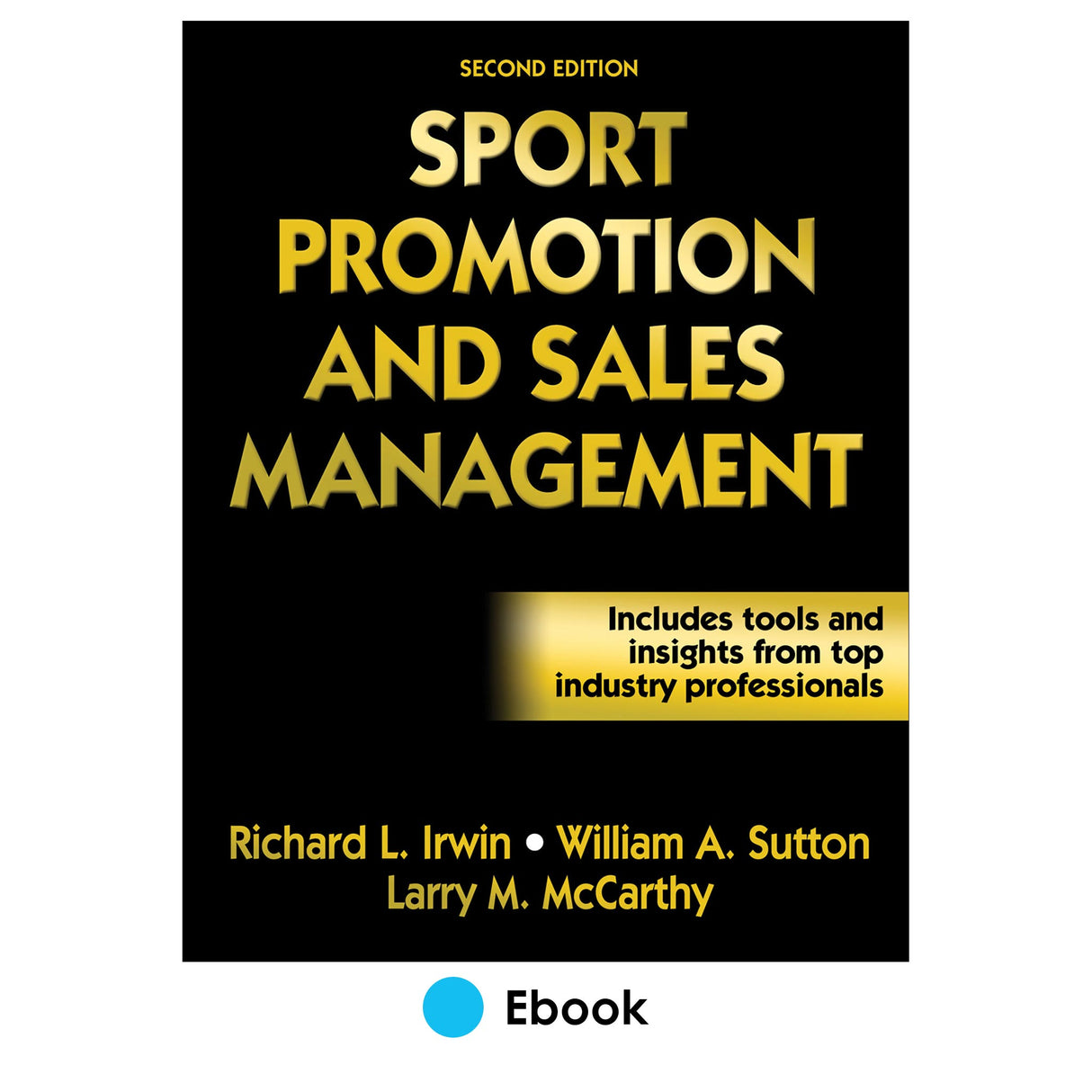 Sport Promotion and Sales Management 2nd Edition PDF