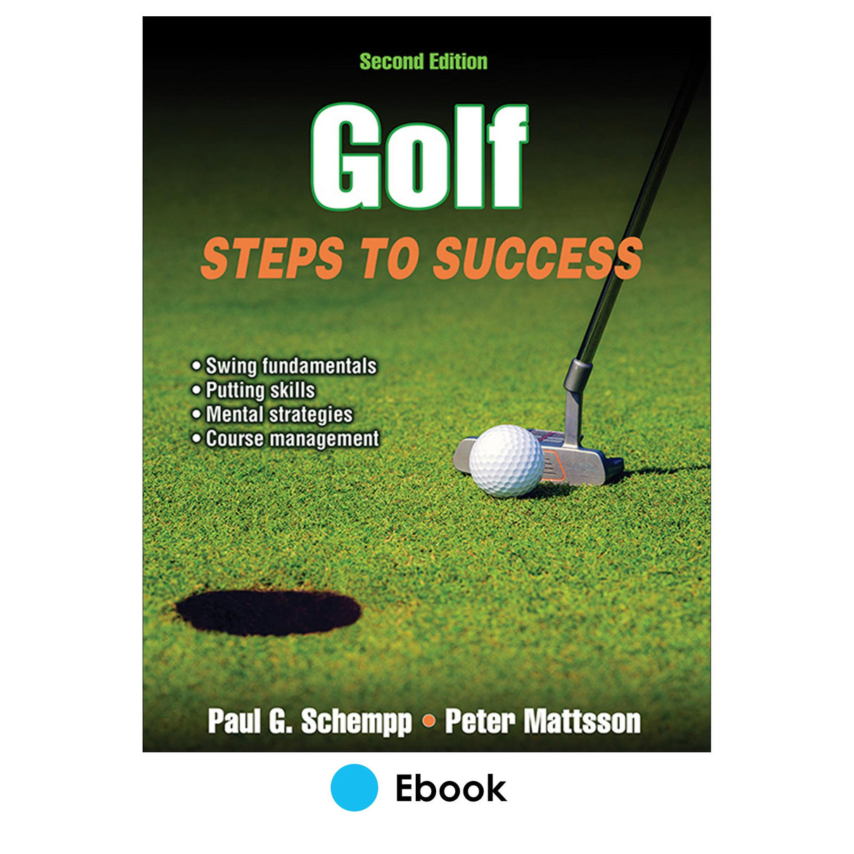 Golf 2nd Edition PDF