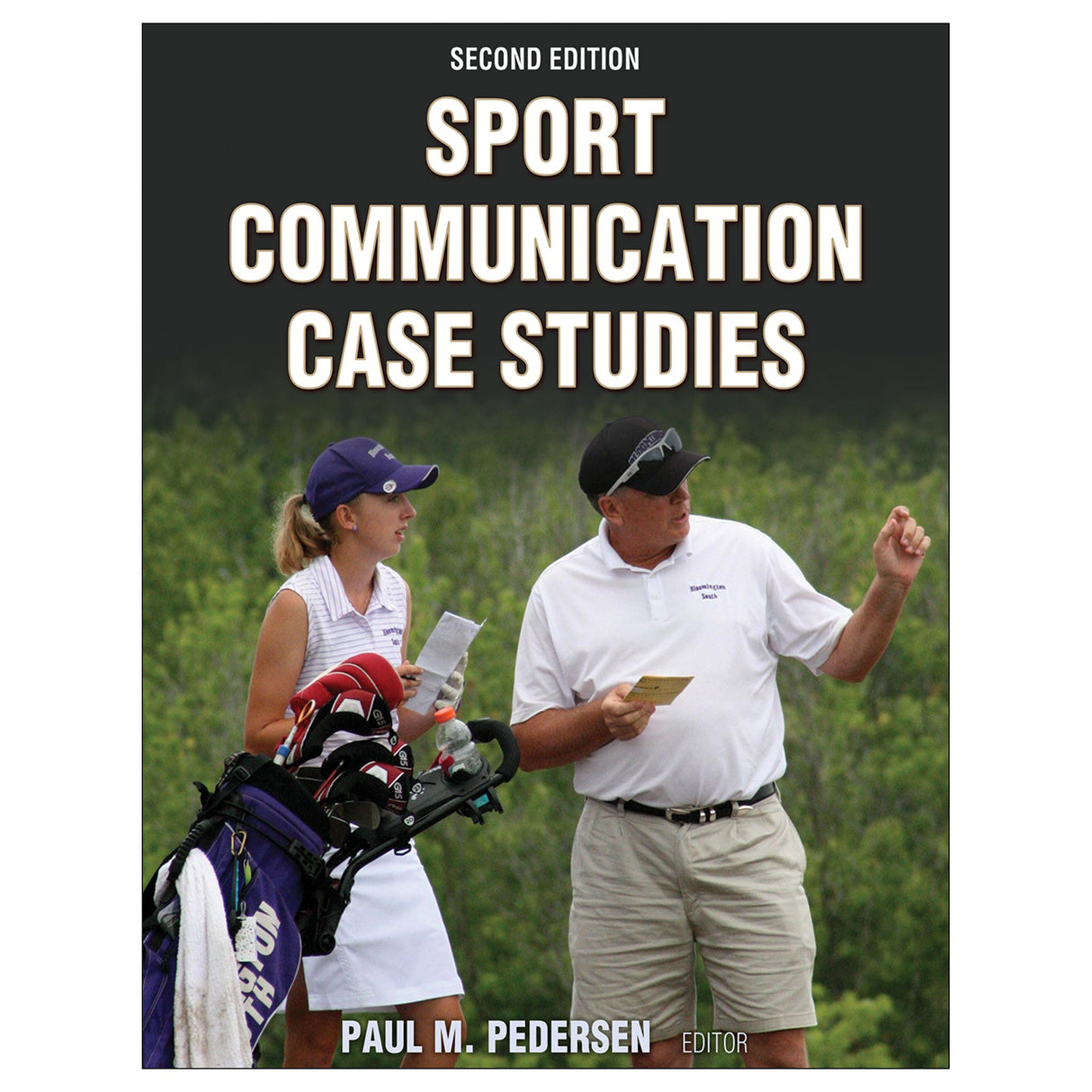 Sport Communication Case Studies 2nd Edition PDF