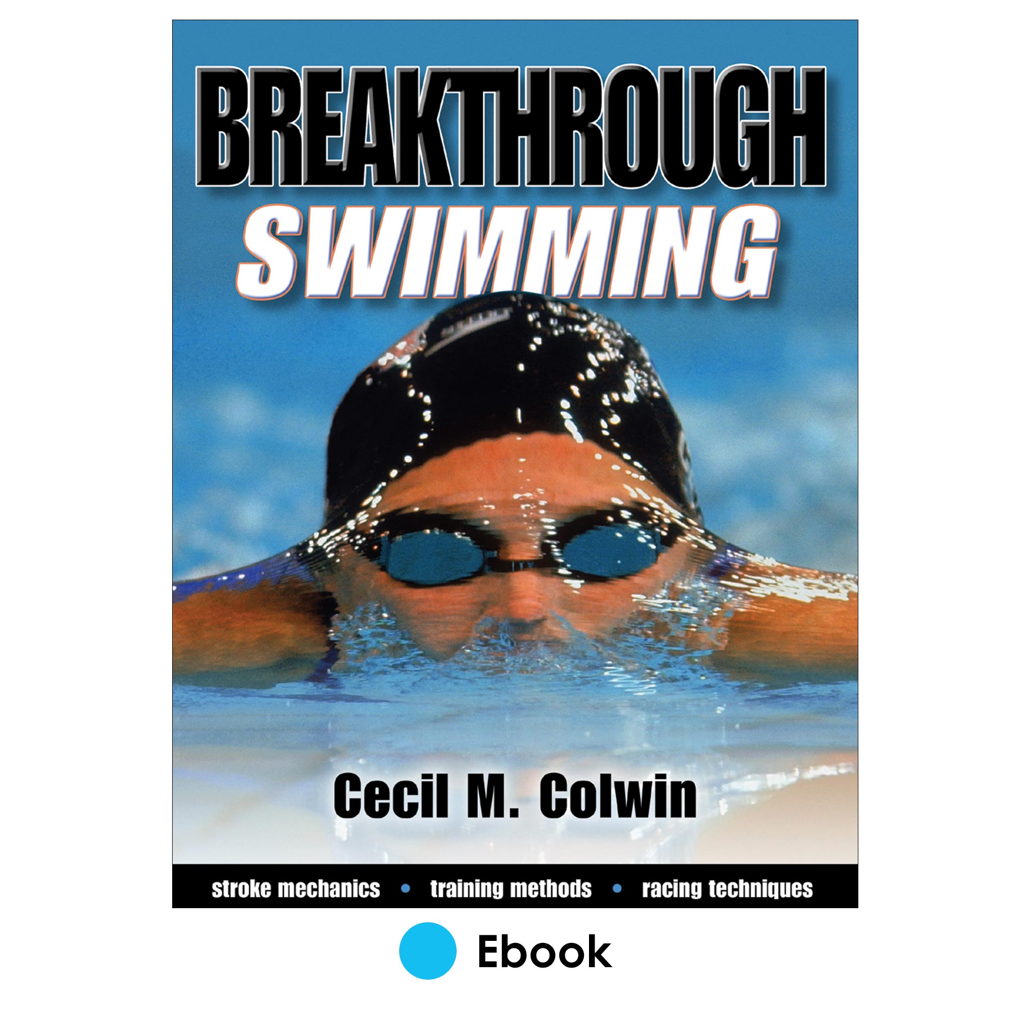 The Swim Types System - Fernhurst Books