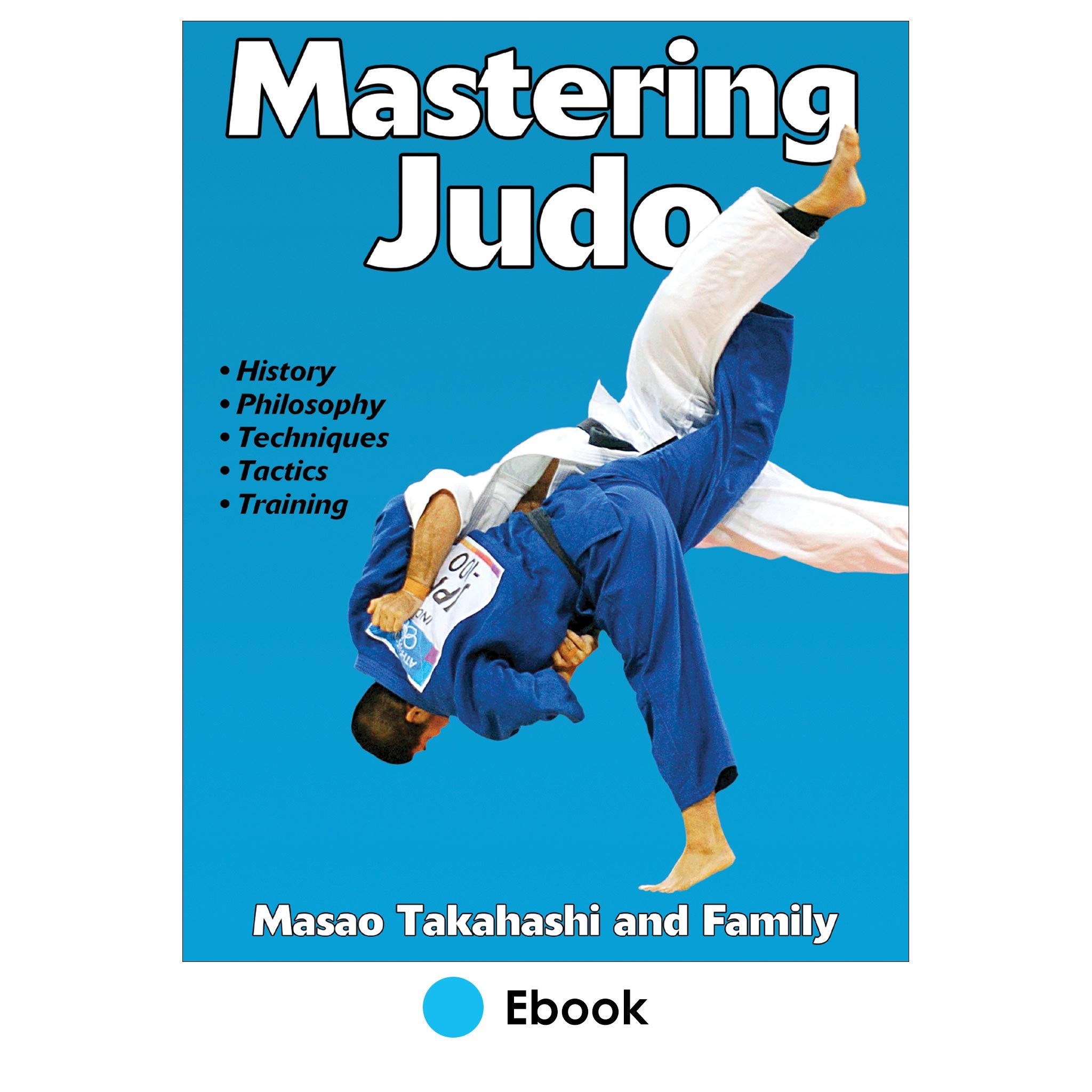 Technique judo outlet