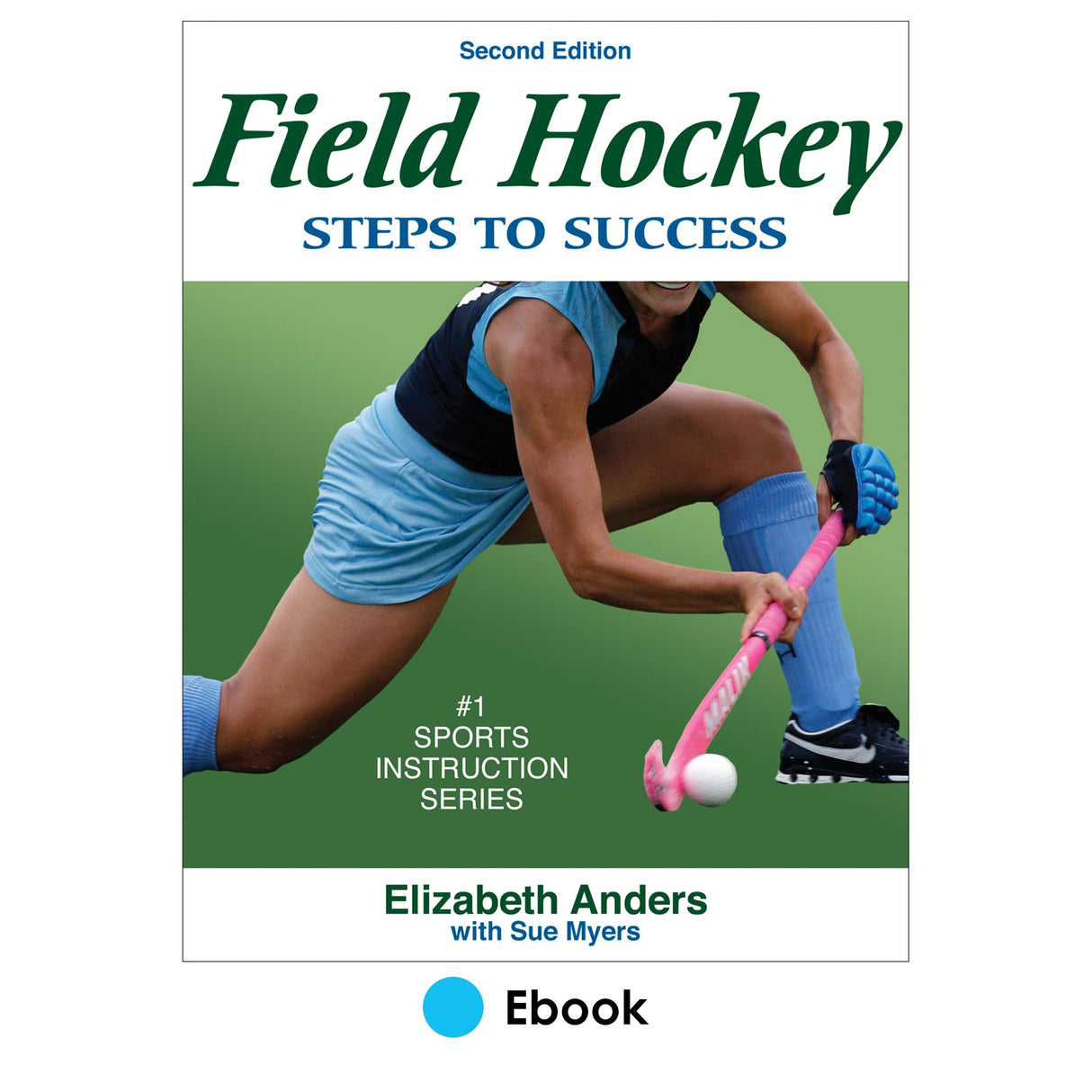 Field Hockey 2nd Edition PDF