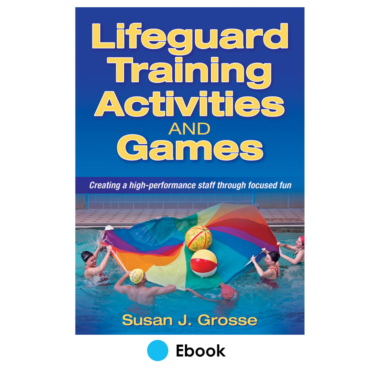 Lifeguard Training Activities and Games PDF
