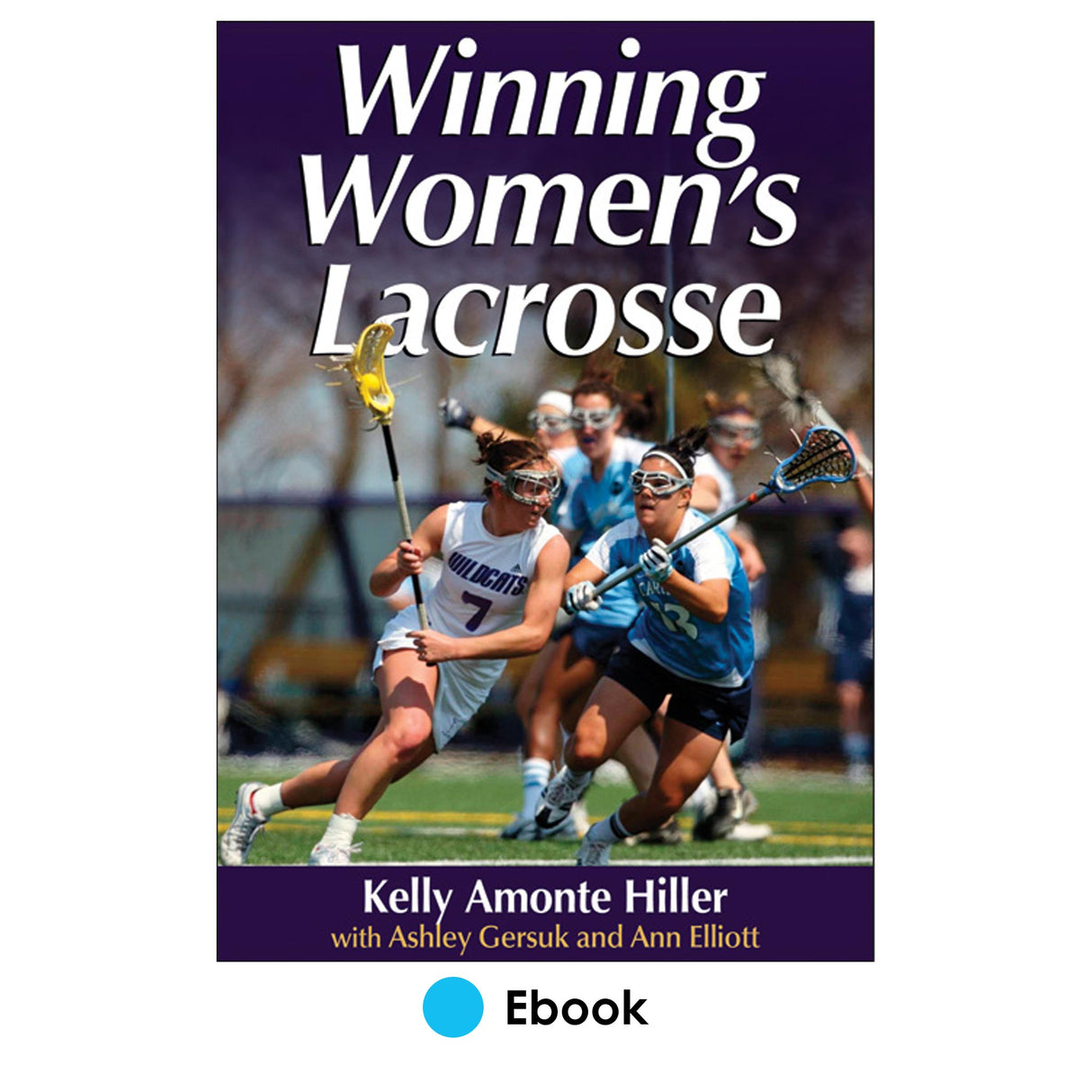 Winning Women's Lacrosse PDF