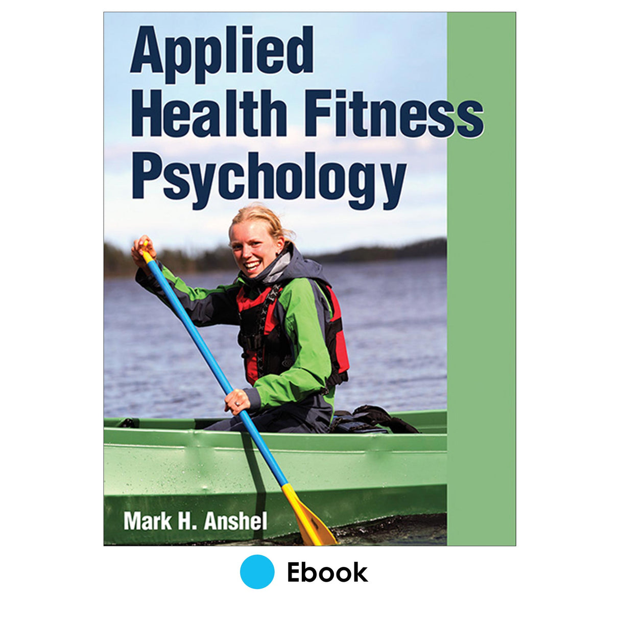 Applied Health Fitness Psychology PDF