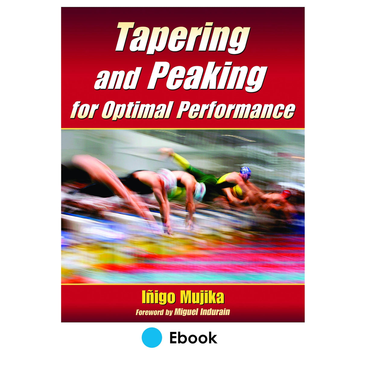 Tapering and Peaking for Optimal Performance PDF