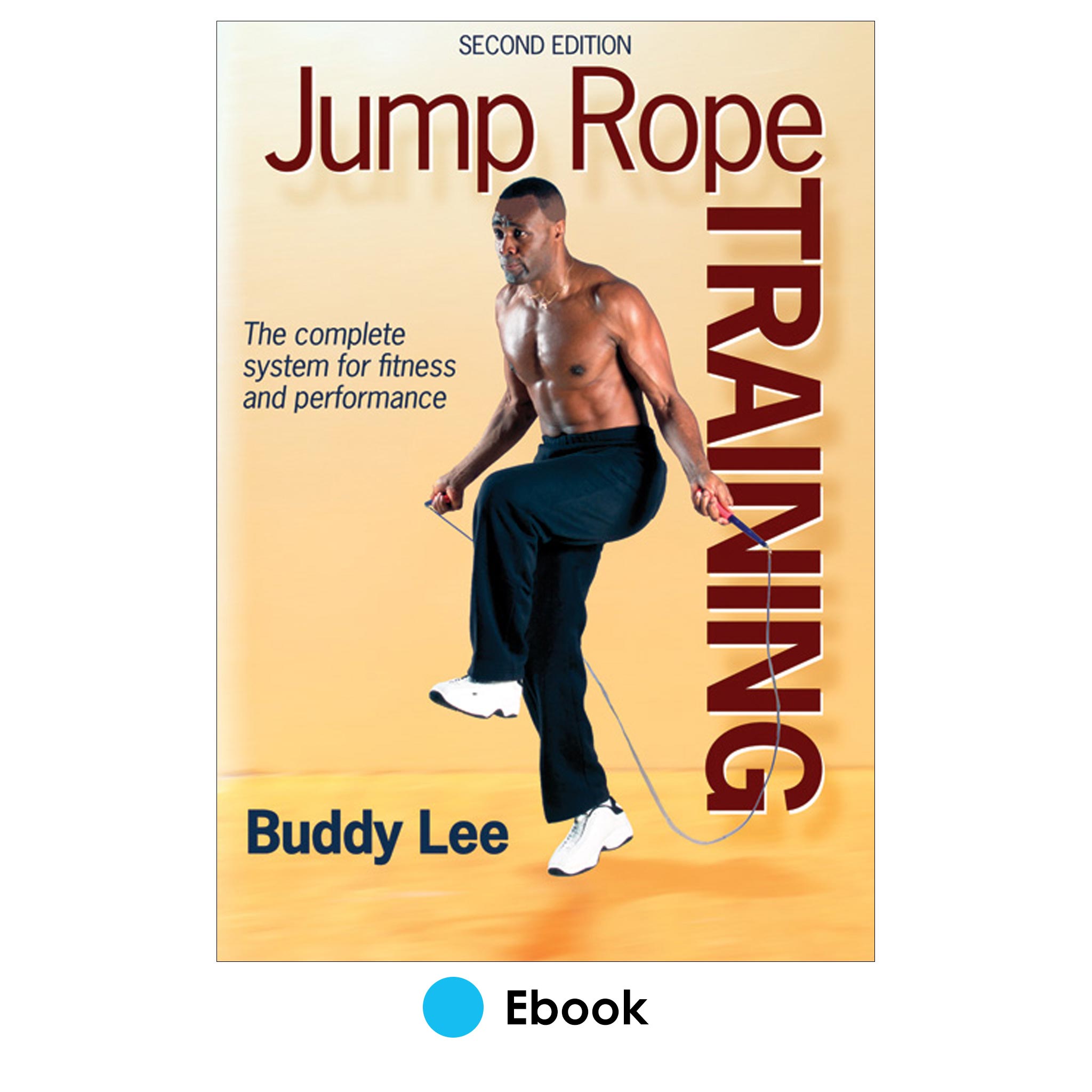 Jump rope clearance training