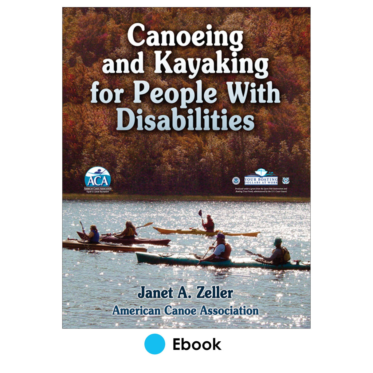 Canoeing and Kayaking for People with Disabilities PDF