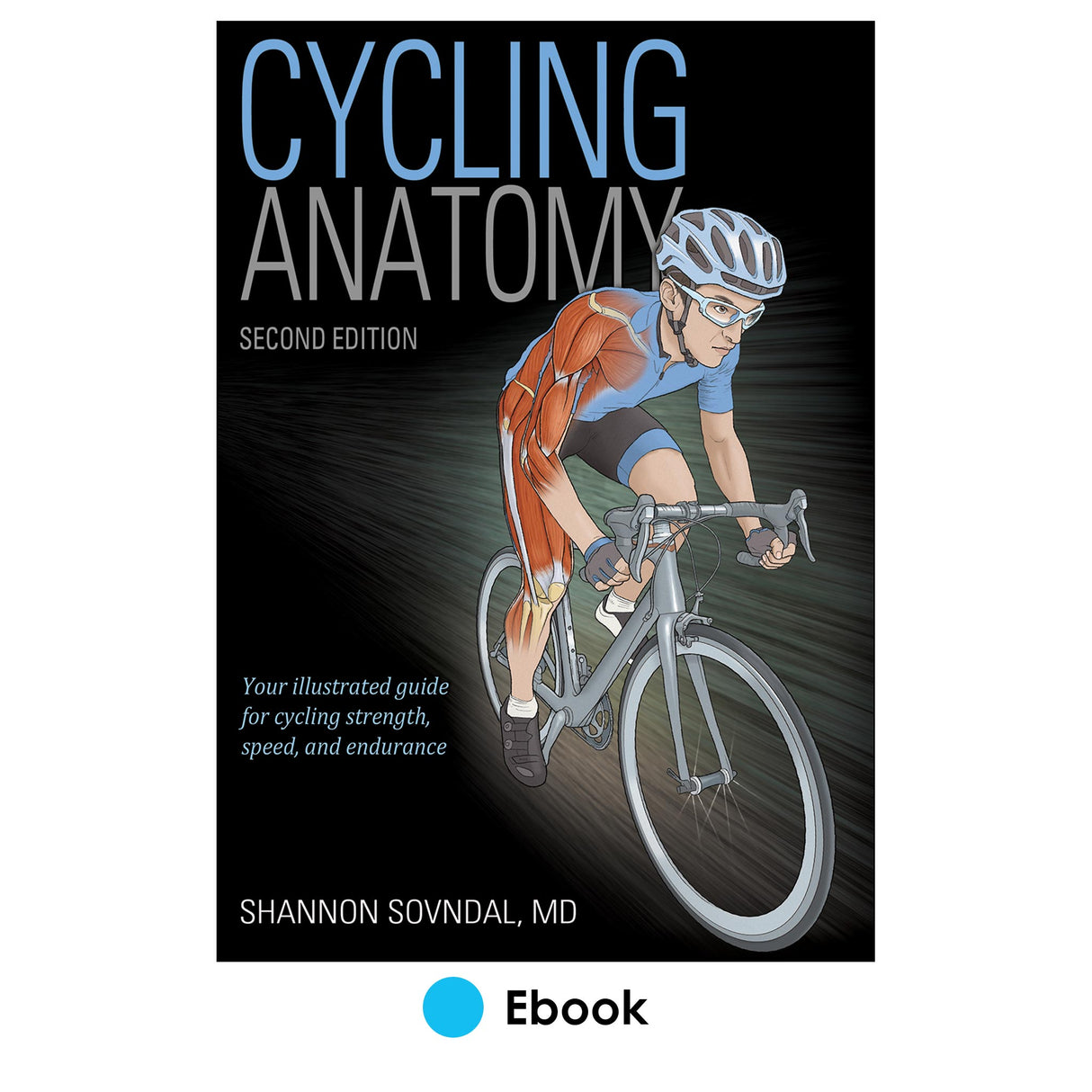Cycling Anatomy 2nd Edition epub