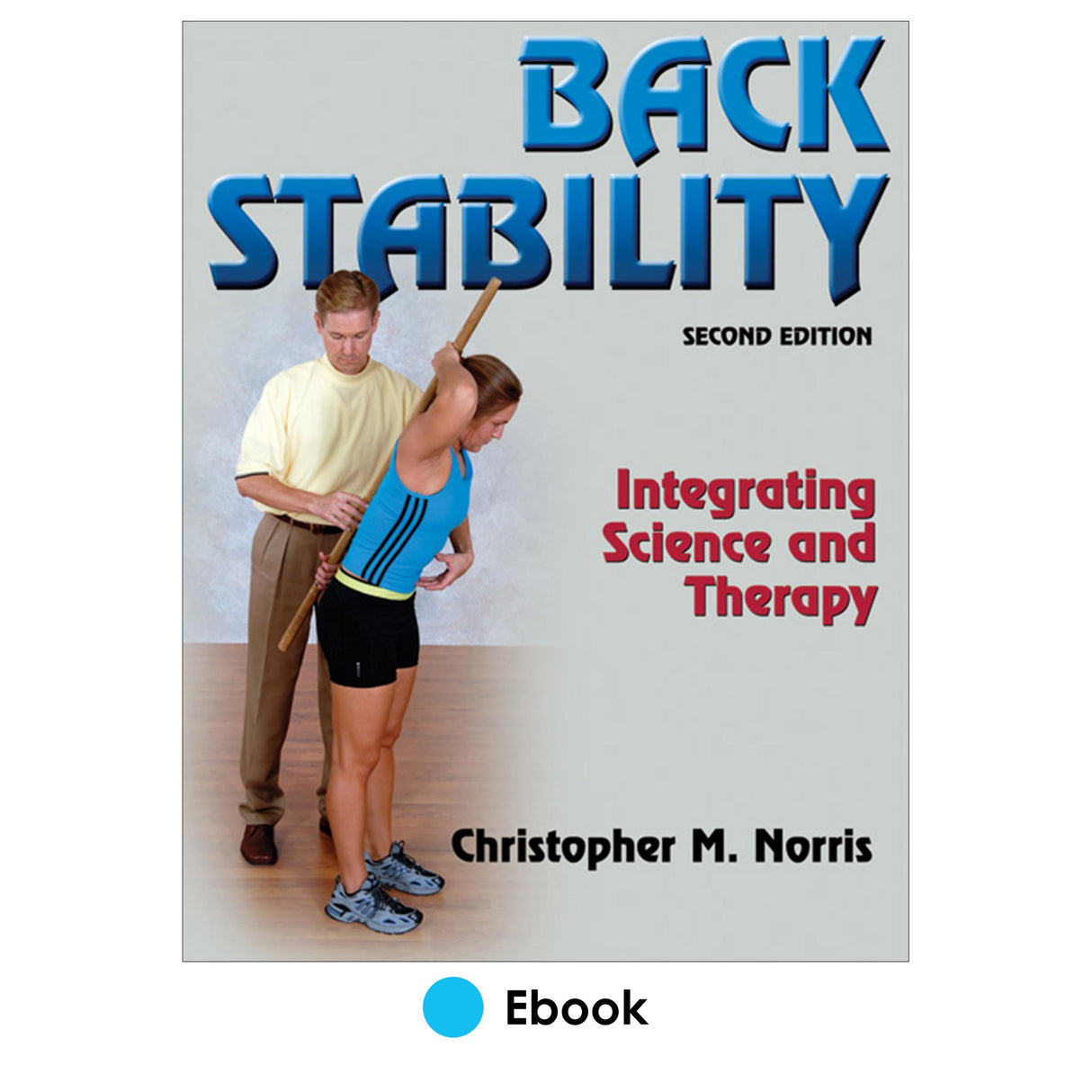 Back Stability 2nd Edition PDF