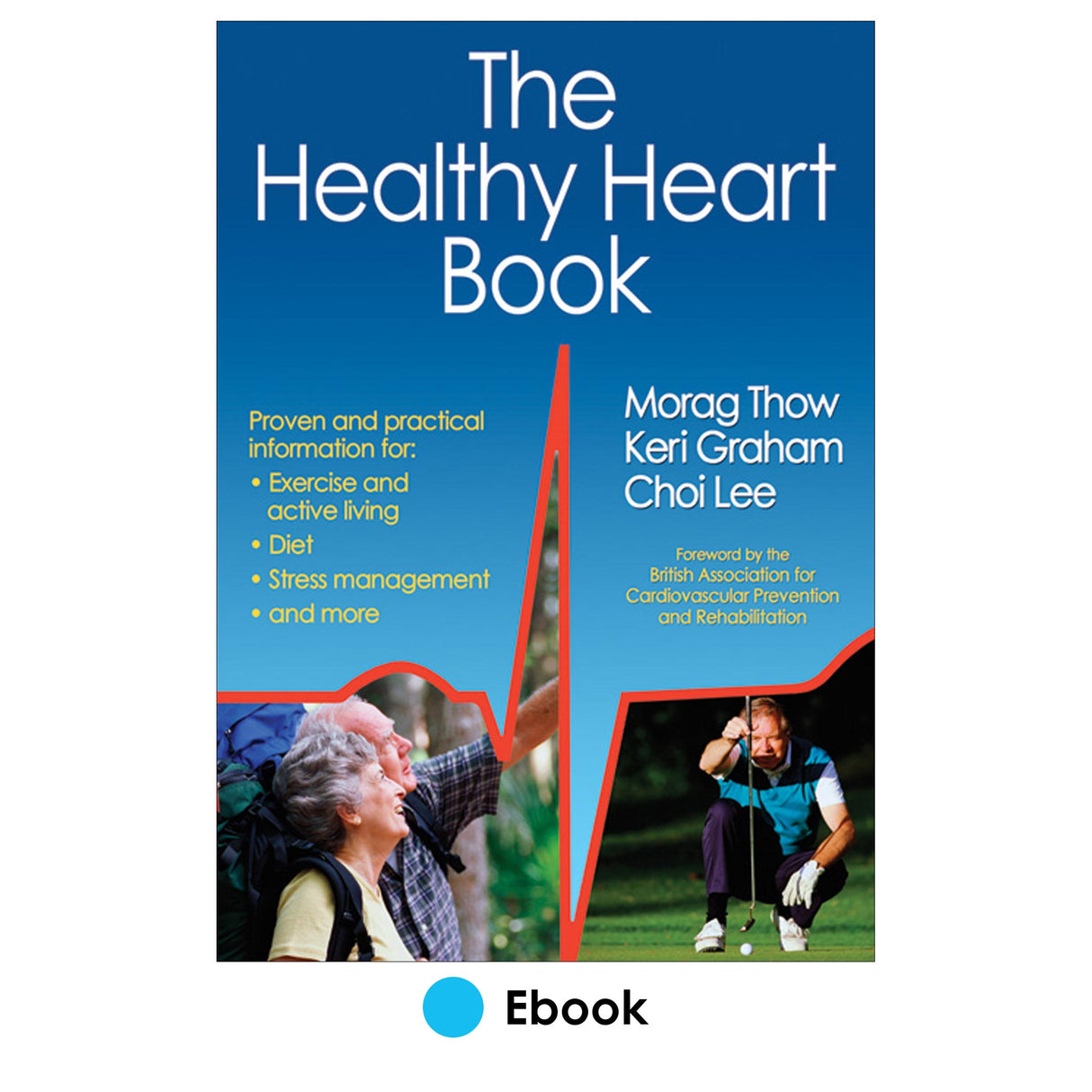 Healthy Heart Book PDF, The
