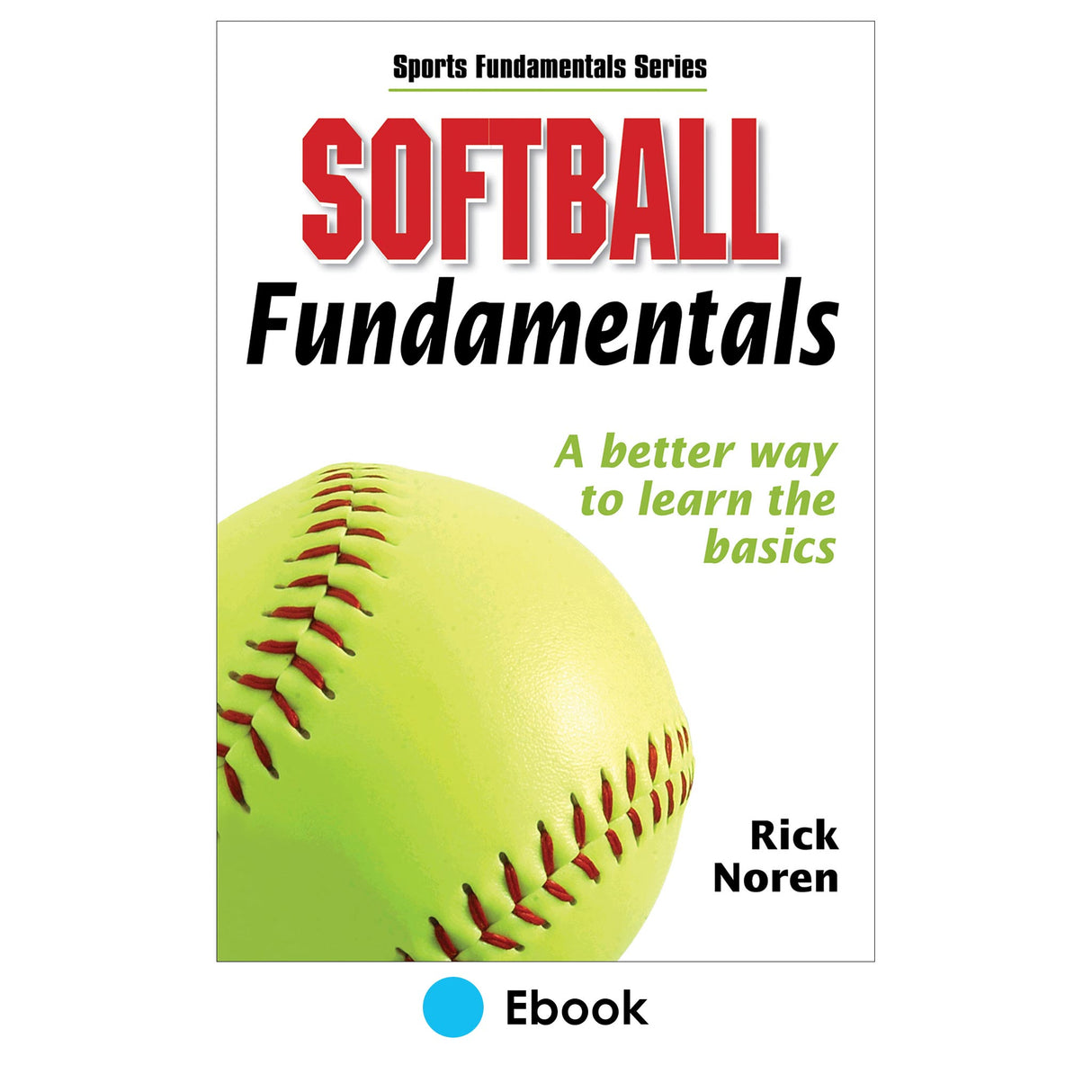Softball Fundamentals PDF
