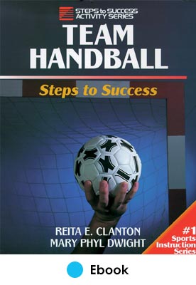 Team Handball PDF