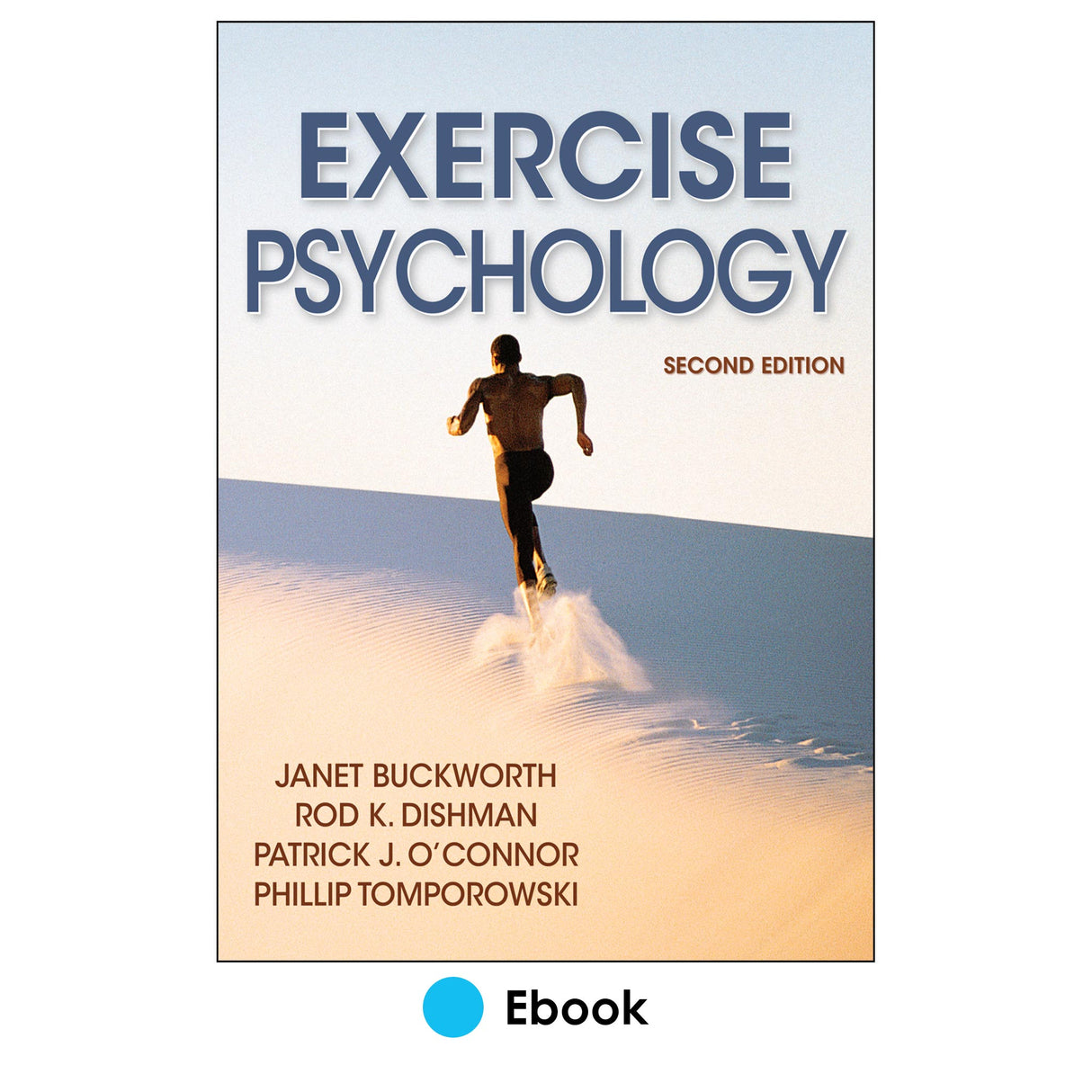 Exercise Psychology 2nd Edition PDF