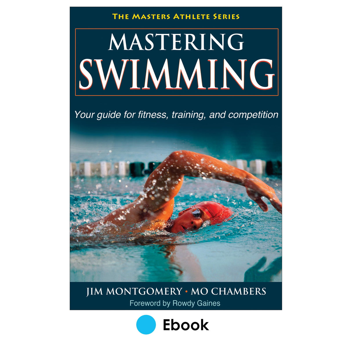 Mastering Swimming PDF