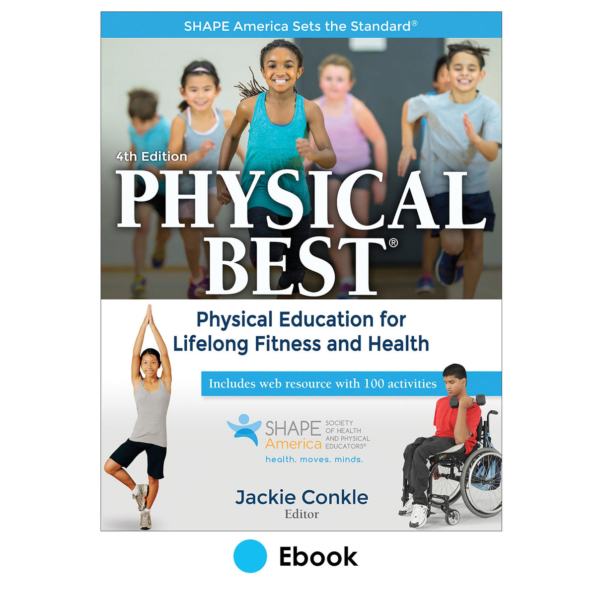 Physical Best 4th Edition epub With Web Resource